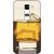 Print Opera Hard Plastic Designer Printed Phone Cover for  Lg K7 Whiskey glass