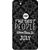 Print Opera Hard Plastic Designer Printed Phone Cover for Vivo X7 Best people are born in july