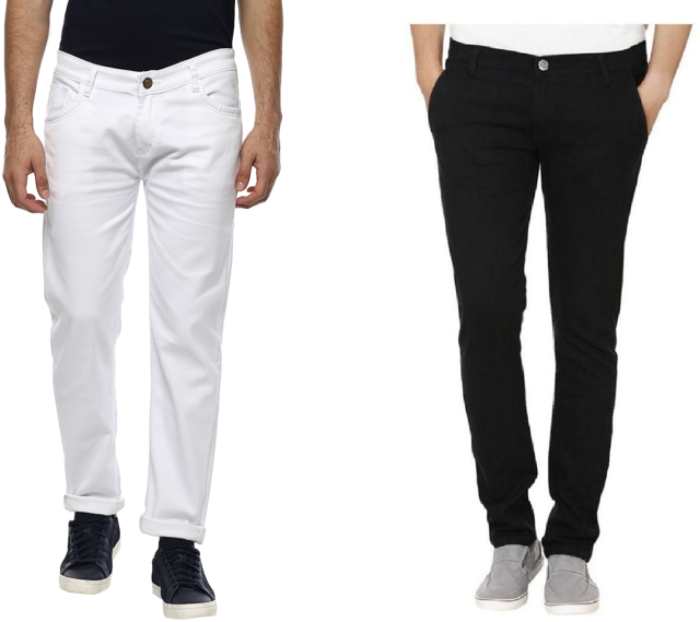 urbano fashion jeans