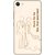 Print Opera Hard Plastic Designer Printed Phone Cover for Vivo X7 Soon to be...