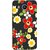 FUSON Designer Back Case Cover For LG Nexus 5X :: LG Google Nexus 5X New (Floral Patterns Digital Textiles Florals Design Patterns)
