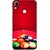 FUSON Designer Back Case Cover For HTC Desire 10 Pro (Billards Pool Game Color Balls In Triangle Aiming)