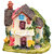 Futaba Miniature Villa Craft Fairy House Landscape Decor