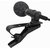 SCORIA Lavalier Noise Cancelling 3.5mm Clip On Mini Microphone For YOUTUBING,VLOGING,INTERVIEW (assorted colour)