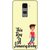 Print Opera Hard Plastic Designer Printed Phone Cover for  Lg Stylus 2 This boy is a february baby