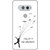 Print Opera Hard Plastic Designer Printed Phone Cover for  Lg V20 Say yes to new adventure