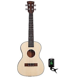 Kadence ukulele deals concert 24 inch