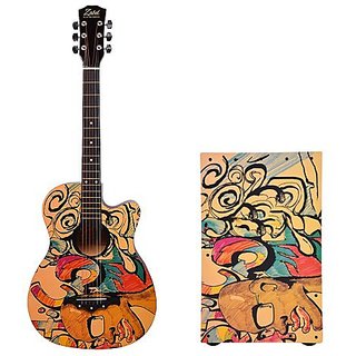 Zabel guitar on sale price
