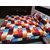 Poly Cotton Double Bedsheet With 2 Pilow Covers