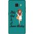Print Opera Hard Plastic Designer Printed Phone Cover for Samsung Galaxy C9 Pro This girl is a june baby