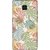 Print Opera Hard Plastic Designer Printed Phone Cover for Samsung Galaxy C9 Pro Leaves