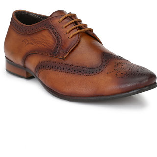 Shopclues leather shoes clearance