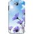 FUSON Designer Back Case Cover For Acer Liquid Z530 :: Acer Liquid Zade Z530S (Daisy Flower Garden Blue Sky White Clouds )