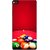 FUSON Designer Back Case Cover For Huawei P8 (Billards Pool Game Color Balls In Triangle Aiming)