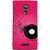 FUSON Designer Back Case Cover For Alcatel Flash 2 :: Alcatel Onetouch Flash 2 (Vinyl Disc With Music Notes Music Lover And Collector )