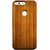 FUSON Designer Back Case Cover For Google Pixel XL (Unique Wooden Pine Background Vintage Table Tiles)