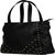 AFRE Women Black PU Shoulder Bag