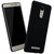 Redmi Note 3 Cover by Mobi Global Store - Black
