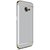 Samsung Galaxy J7 Prime Plain Cases 2Bro - Silver