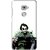 Snooky Printed Joker Mobile Back Cover For Huawei Mate S - Multi