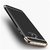 Samsung Galaxy C9 Pro Flip Cover by 2Bro - Black