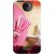 FUSON Designer Back Case Cover For HTC One X :: HTC One X+ :: HTC One X Plus :: HTC One XT (Tropical Beach In Summer Holiday Toy Table )