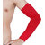 ARMR Unisex Pair of 2 RED SKYN Arm Sleeves