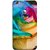 FUSON Designer Back Case Cover For LeEco Le 1s :: LeEco Le 1s Eco :: LeTV 1S (Rose Colours Red Pink Yellow Blue Lovely Roses)