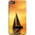 FUSON Designer Back Case Cover For BlackBerry Z10 (Sailing Ships Sailboats Ocean Pond Sea River)