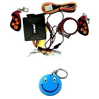 xenos bike remote lock