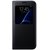 Samsung Galaxy S7 Edge Flip Cover by RayKay - Black