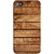 FUSON Designer Back Case Cover For BlackBerry Z10 (Wood Furniture Table Door Solid Beautiful Art Wallpaper)