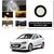 AutoStark Car Push Button Anywhere Stick Roof Light / Car Trunk Light/ Car Reading Light For Hyundai I-20 Elite