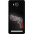FUSON Designer Back Case Cover For Lenovo A7700 (My Name Is The God Upon Thee Evil New Strike Down)