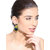 Zaveri Pearls Set of 3 Combo Ethnic Earrings - ZPFK6282