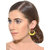 Zaveri Pearls Set of 3 Combo Ethnic Earrings - ZPFK6282