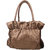 Goldmine Designer Handbag For Girls and Women's Party Wear (Copper Color)