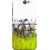 FUSON Designer Back Case Cover For HTC One A9 (Indian Farmers Crop Sowing Seeds Fresh Rice Plants )