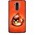 Snooky Printed Wouded Bird Mobile Back Cover For Lg G4 Stylus - Red