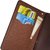 Mercury Wallet Style Flip Back Case Cover For Micromax Canvas Knight A350