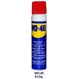 Wd 40 Lubricant Spray 400 Ml At Rs 230 Bottle Lubricant Spray Id 15306998912