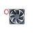MAA-KU DC Axial Case Cooling Fan. SIZE  3.65 inches (9.2x9.2x2.5cm), (92x92x25mm), SUPPLY VOLTAGE  12VDC.