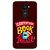 Snooky Printed Reads Books Mobile Back Cover For Lg G2 - Brown