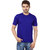 K-TEX Round Neck Classic TShirts Pack Of 2