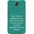 FUSON Designer Back Case Cover For Motorola Nexus 6 :: Motorola Nexus X :: Motorola Moto X Pro :: Google Nexus 6 (Your Future Ruin The Happiness Of Your Present )