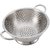 A-Plus Stainless Steel Twin Handled Deep Colander - 20 CM