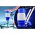 kudos Mineral Water Pump Manual Plastic Hand Press Dispenser 20 Liters Bottle