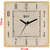 Ajanta Quartz Wall Clock 421iv
