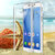 Samsung Galaxy J7 Max High Quality Ultra-Thin Transparent Back Cover.