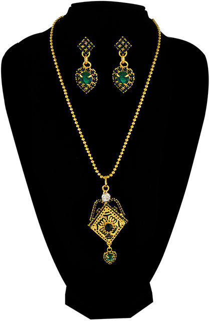 Shopclues necklace deals